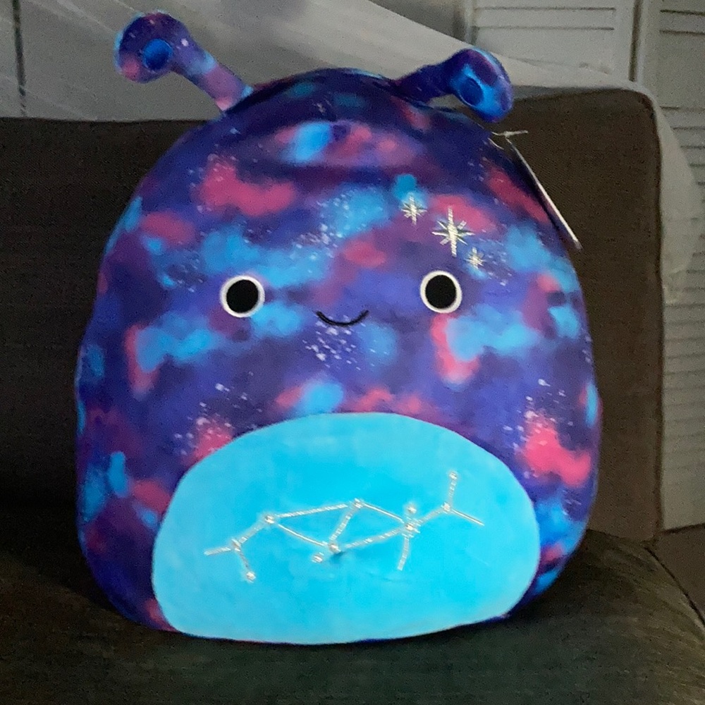 Piaxa 20” Squishmallow Walgreens Exclusive